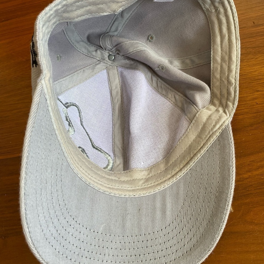 Fox Racing Brand Hat - Picture 4 of 5